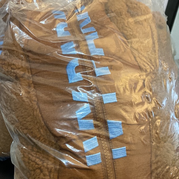 adidas x IVY PARK Unisex Teddy Jacket H18991 #007 - Picture 9 of 10